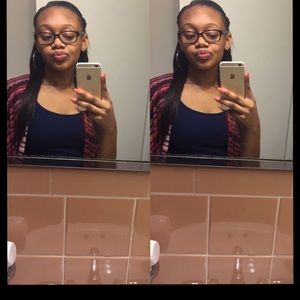 Meet your Posher, Whinter