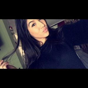 Meet your Posher, Kimberly