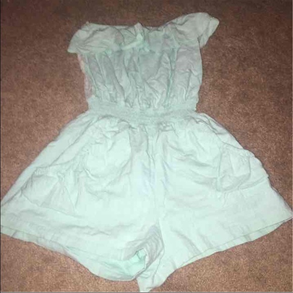 Romper - Picture 3 of 4