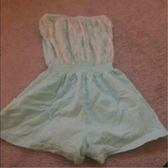 Romper - Picture 4 of 4