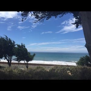 Meet your Posher, Terissa