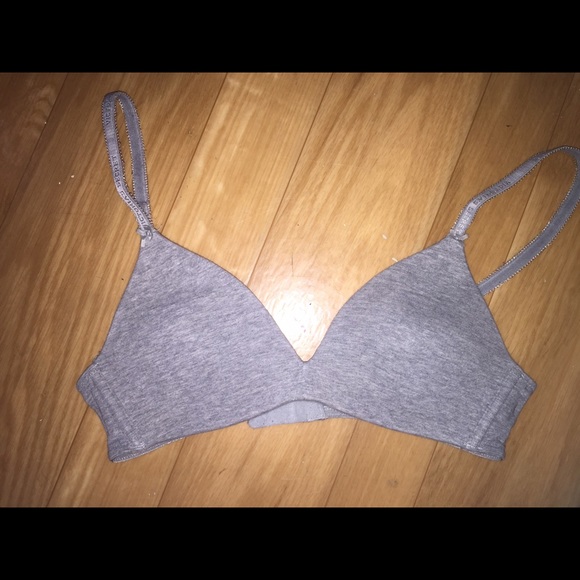 VS Bra 34A
