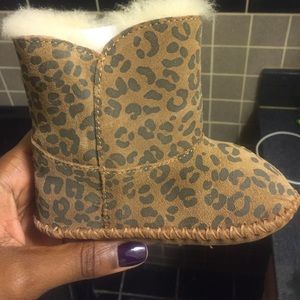 Uggs Cassie brand new never been worn