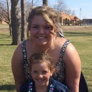 Meet your Posher, Molly