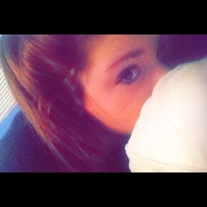 Meet your Posher, Katrina