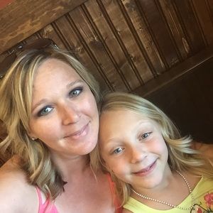 Meet your Posher, Tamra