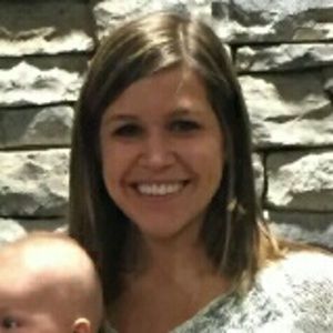Meet your Posher, Dana