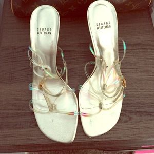 Stuart Weitzman heels