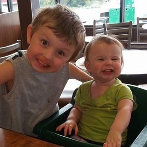 Meet your Posher, Kolby