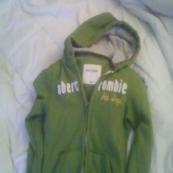 Abercrombie (youth) hoodie