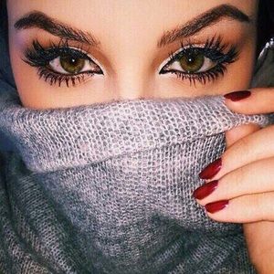 Meet your Posher, Theresa