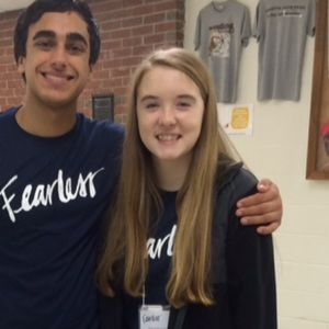 Meet your Posher, Candace