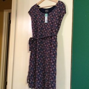 Market & Spruce Aerin Dress