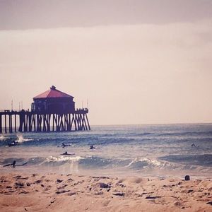 Meet your Posher, Byung