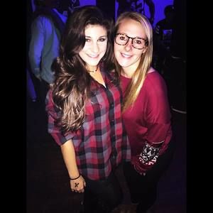 Meet your Posher, Tracey