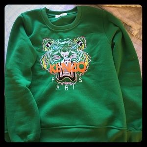 Kenzo sweatshirt