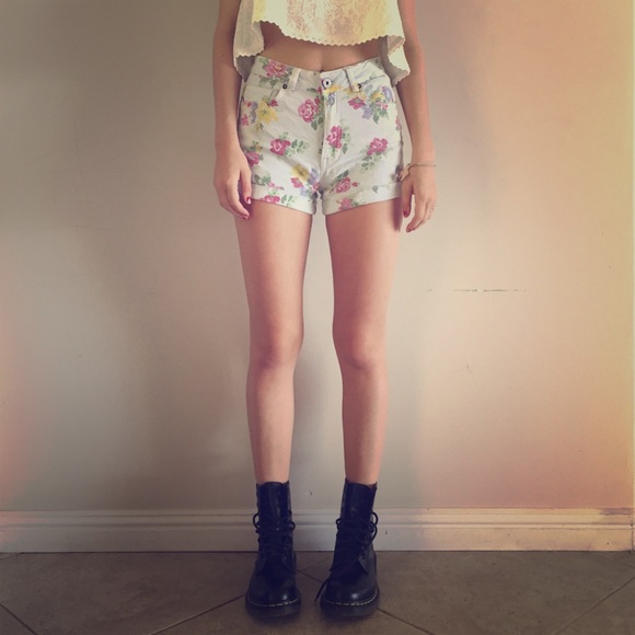 Pacsun bullhead mom shorts - Picture 1 of 2