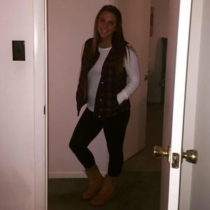 Meet your Posher, Morgan