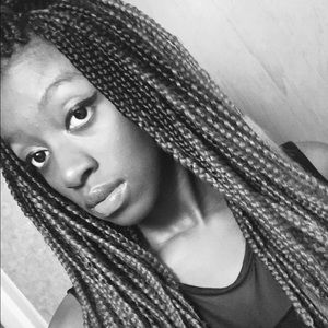 Meet your Posher, Breianna