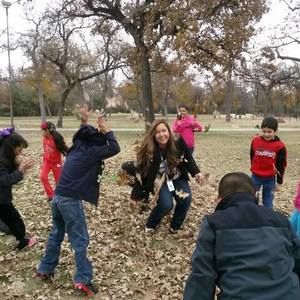 Meet your Posher, Lorena