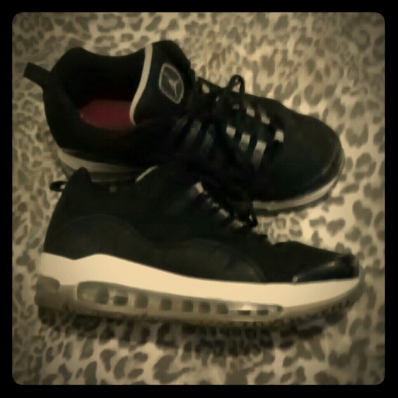 Authentic Nike Jordans