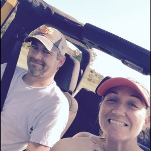 Meet your Posher, Christy