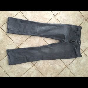 Loft Bootcut Jeans