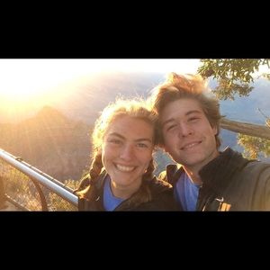 Meet your Posher, Bailey