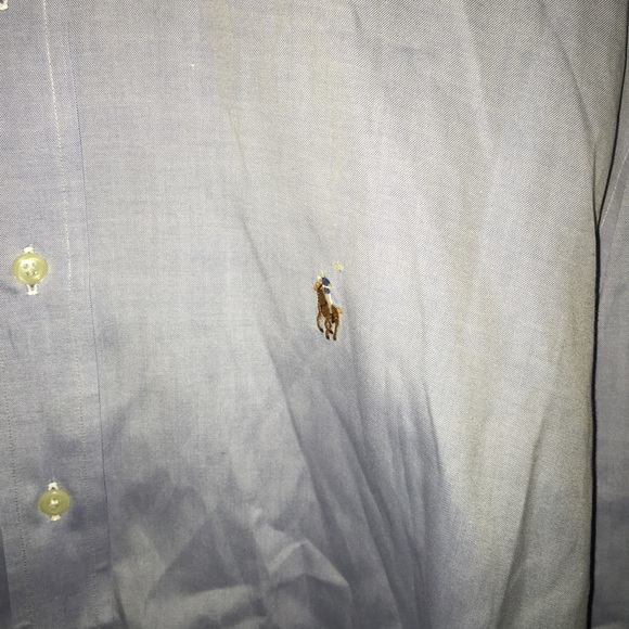 Polo button down - Picture 3 of 3