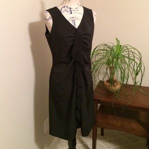 Simply Vera Little Black Dress