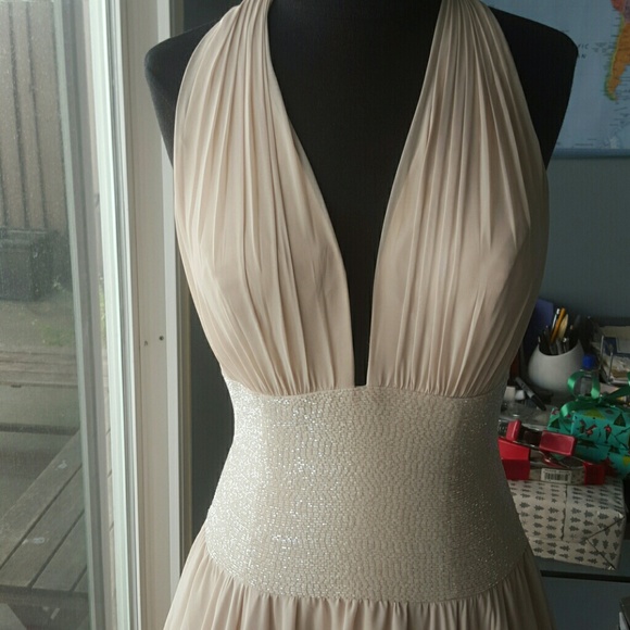 Formal dress