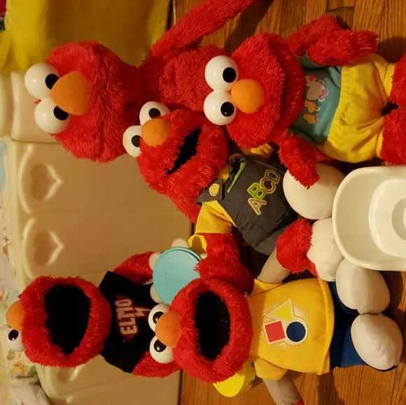 Elmos!