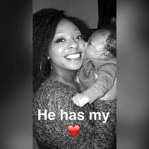 Meet your Posher, Shell