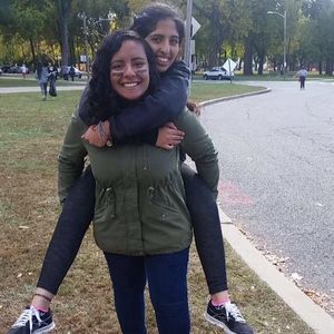 Meet your Posher, Sherry