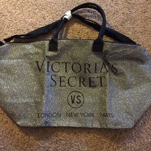 Victoria's Secret bag
