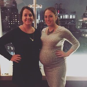 Meet your Posher, Deanna