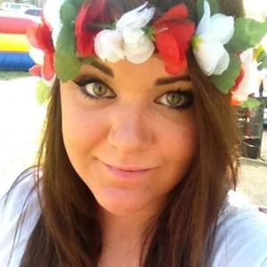 Meet your Posher, Ally