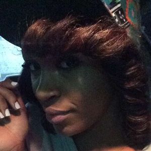 Meet your Posher, Kenya