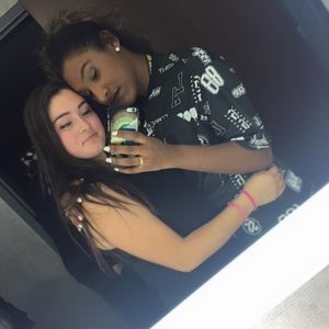 Meet your Posher, Nadia