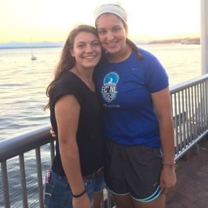 Meet your Posher, Lydia