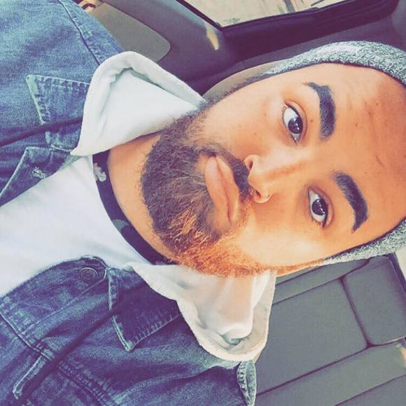 Meet your Posher, Jamal