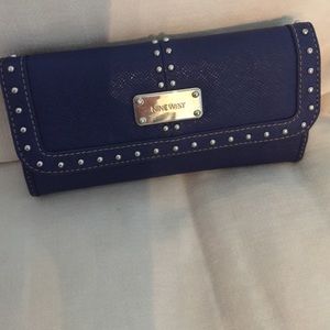 Nine West Wallet