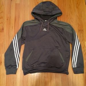 Adidas Climawarm Sweatshirt