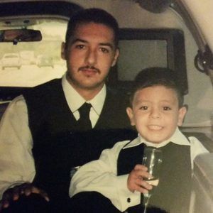 Meet your Posher, Mario