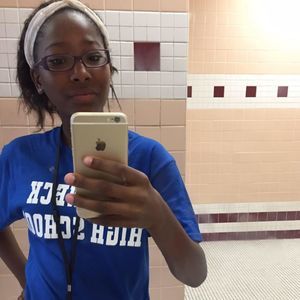 Meet your Posher, K bella