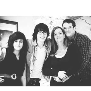 Meet your Posher, Ginger