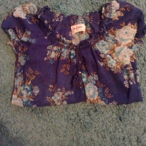 Dressy shirt