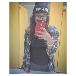 Meet your Posher, Natalie