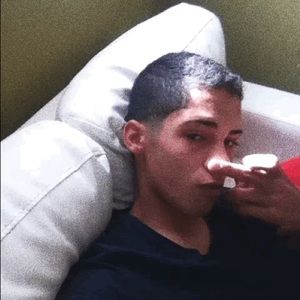 Meet your Posher, Angel