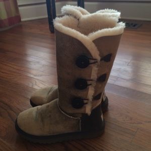 Used pair of Uggs